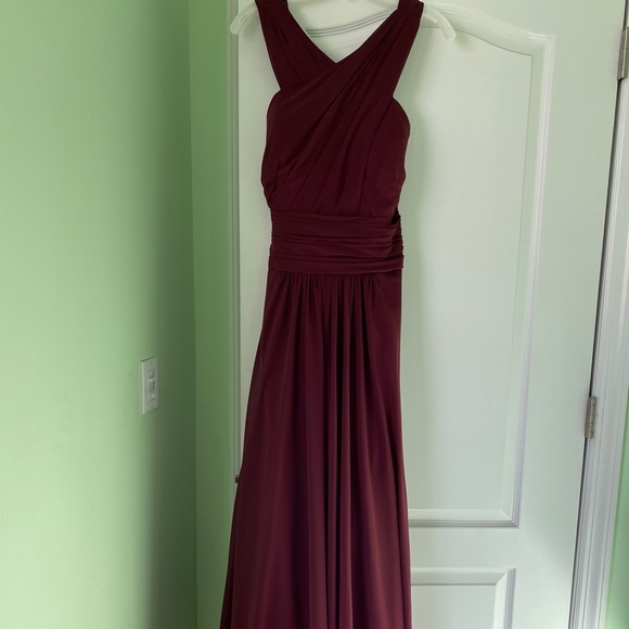 Bill Levkoff Dresses & Skirts - Bill Levkoff Bridesmaids Dress